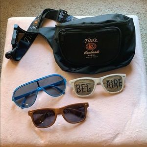 Tito’s Vodka Bundle